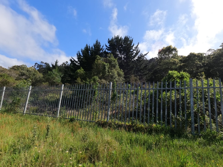 0 Bedroom Property for Sale in Sedgefield Central Western Cape